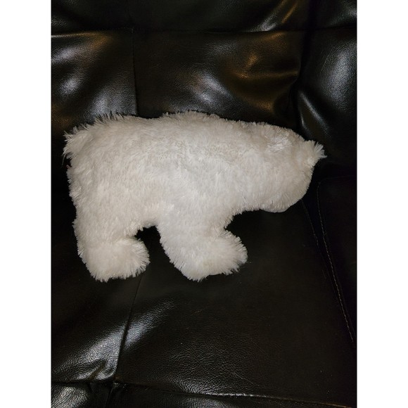 Ty Classic Snowfort the Polar Bear - 2005 - Picture 2 of 4